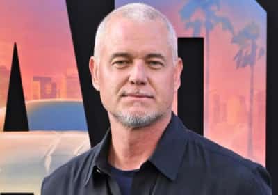 אריק דיין מדבר על מחלת הניוון שרירים: "הצד הימני שלי משותק - וגם השמאלי נחלש"