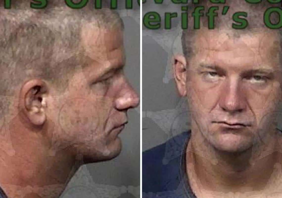 "ביידן שלח אותי להזהיר ממלחמה בין חייזרים ודרקונים סינים": תושב פלורידה ניסה לחדור לבסיס צבאי ב"משימה מיוחדת"