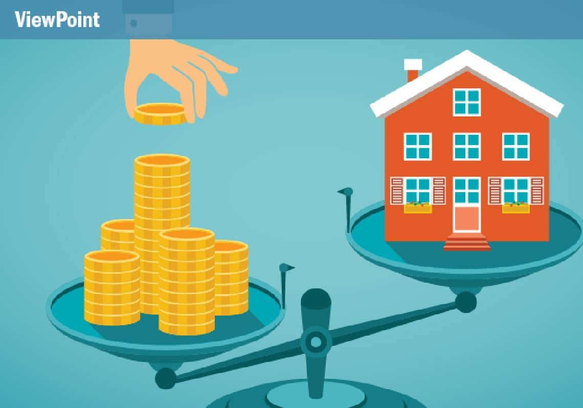 ‏ארבע הערים האחרונות באמריקה בהן אתם יכולים להרשות לעצמכם בית התחלתי‏