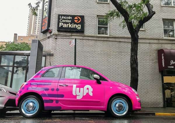 ליפט תתרום נסיעות ב-150 אלף דולר לטובת מהגרים