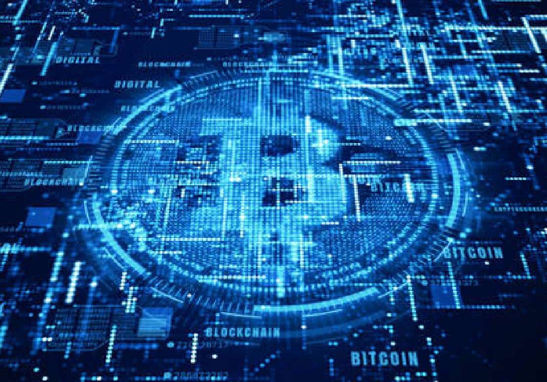 בכיר בעולם הפיננסים: "עתיד קודר צפוי לתעשיית הקריפטו"