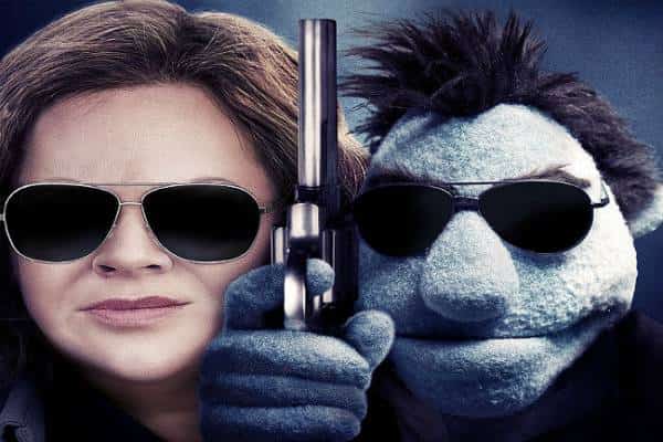 הרוצחים בשמחה: בקומדיה שתסגור לכם את הקיץ בני אדם חיים בדו-קיום עם בובות