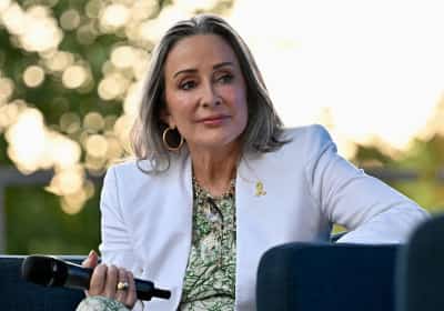 אחת השחקניות הכי פרו-ישראליות התייאשה מהוליווד ועזבה: "פשע, הומלסים ומיסים בלי סוף"