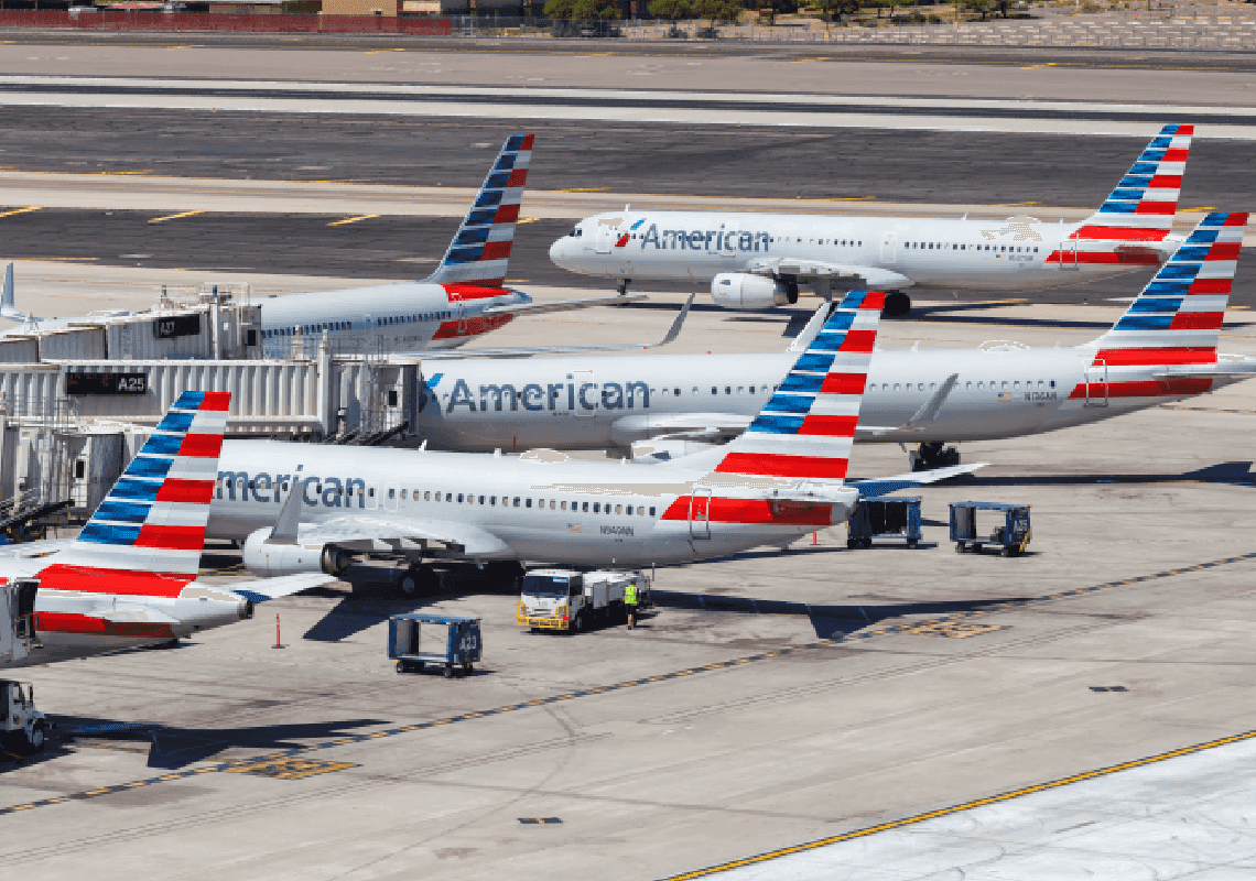 כבר לא כרטיס מבוקש: אמריקן איירליינס סוגרת את המחלקה הראשונה בטיסות בינלאומיות