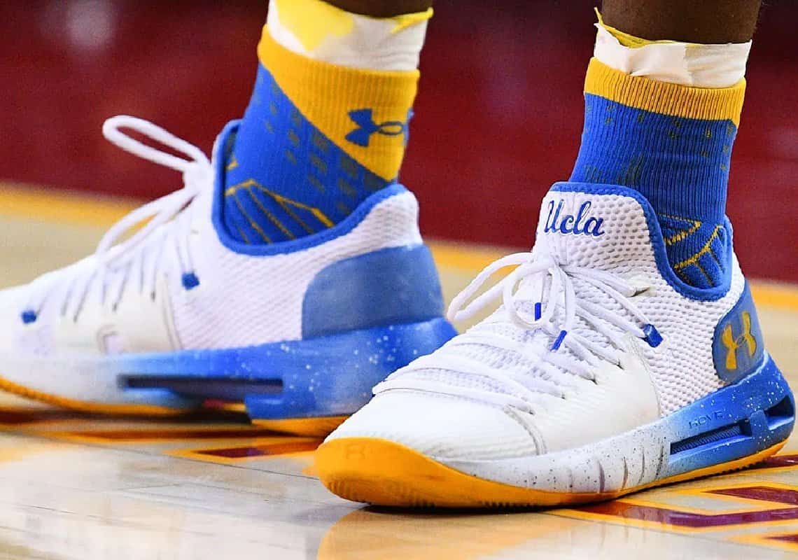 ביהמ"ש אישר: אנדר ארמור תשלם עשרות מיליוני דולרים לאונ' בלוס אנג'לס