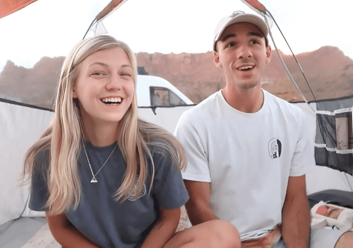 התפתחות בעלילה: בן זוגה של הנעדרת גבי פטיטו - נעלם מביתו לפני מספר ימים 