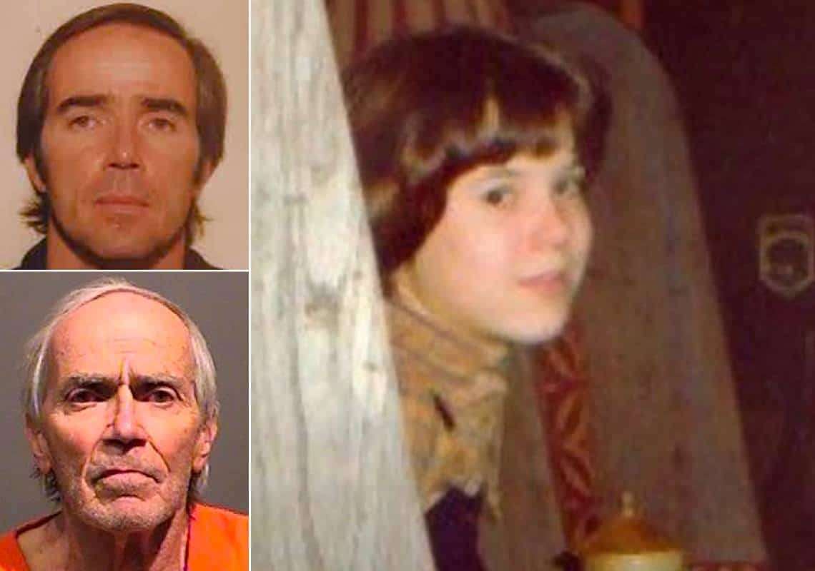 44 שנה לאחר שגופת נערה נמצאה בפארק בסן פרנסיסקו: גבר בן 76 מואשם ברצח המזעזע