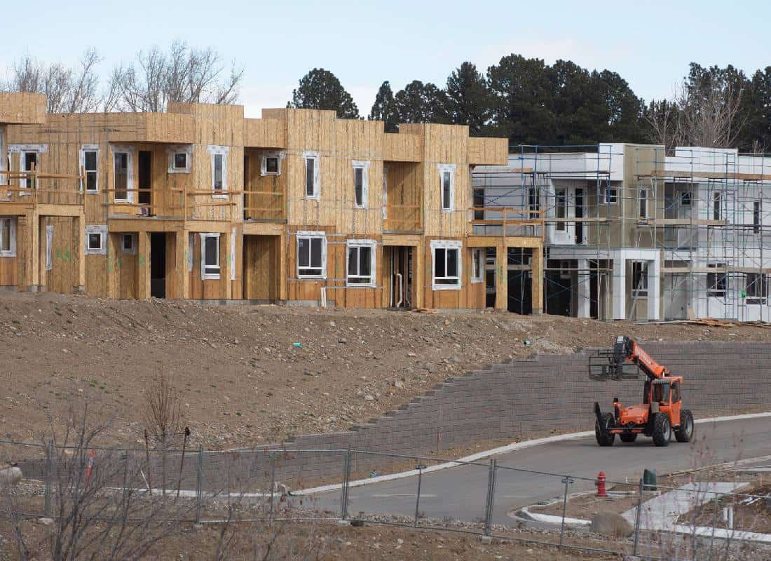 המפתח למשבר הדיור בלאס וגאס: 85% מהקרקעות בעיר בשליטת הממשל הפדרלי