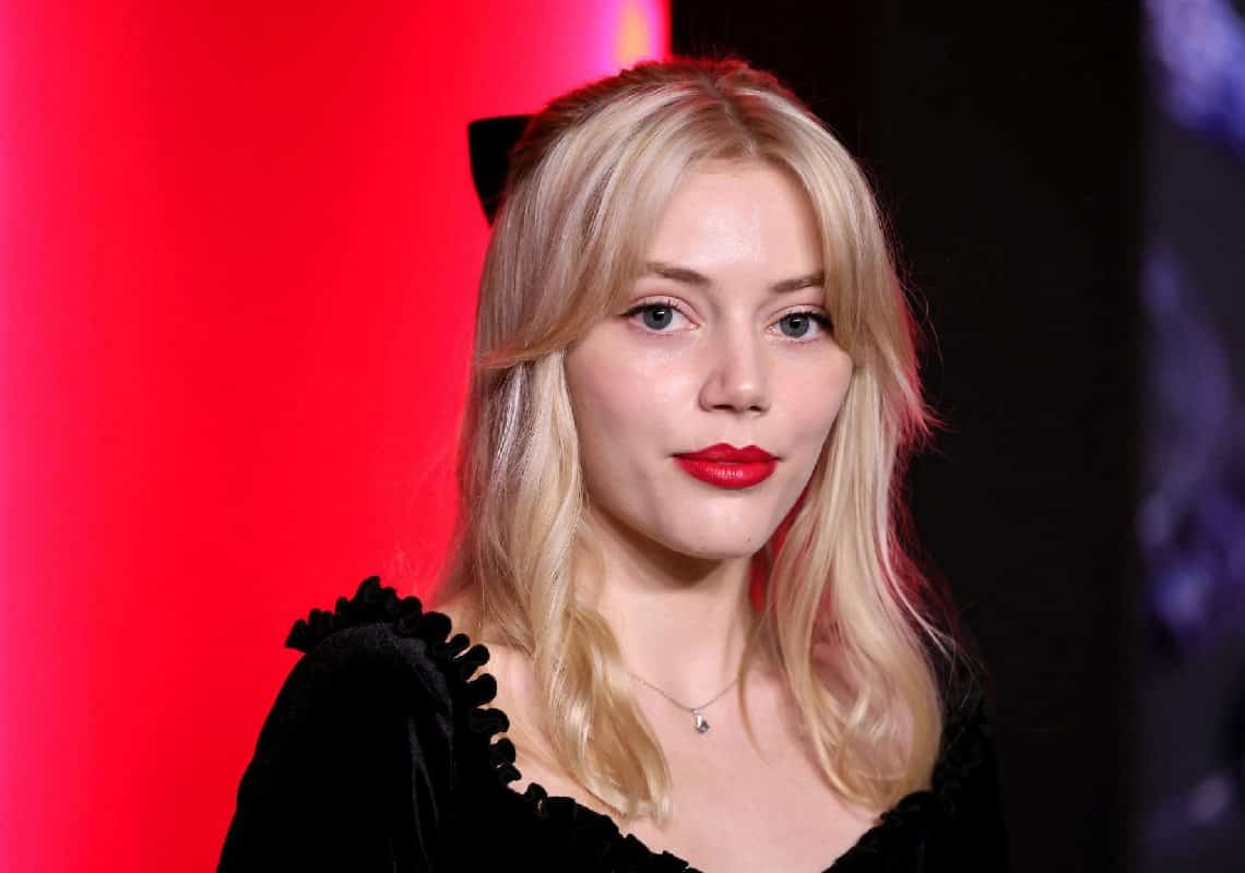 כוכבת "דברים מוזרים" חושפת כי הוטרדה מינית על סט הצילומים