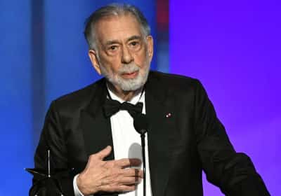 במאי 'הסנדק' מוכר את אוסף השעונים היוקרתיים שלו אחרי שהשקיע את רוב הונו על הסרט 'מגלופוליס' - שנכשל