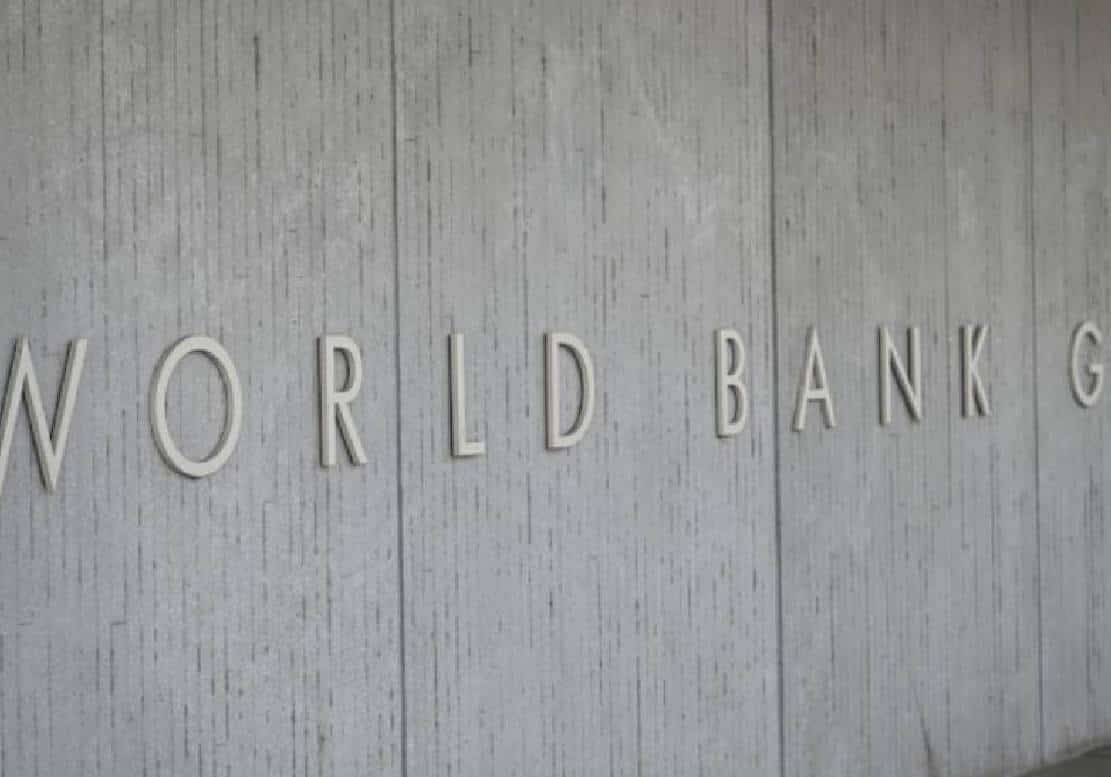 ‏הבנק העולמי מזהיר מפני "עשור כלכלי אבוד" עם התפשטות המהומה‏ הפיננסית בעולם