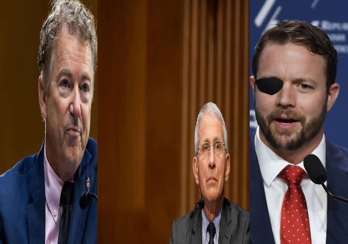 "המיילים של פאוצ'י קטלניים": הסתרת מידע על דליפה והנדסת הנגיף והתרפסות בפני סין - בקונגרס תובעים - לפטר מיד!