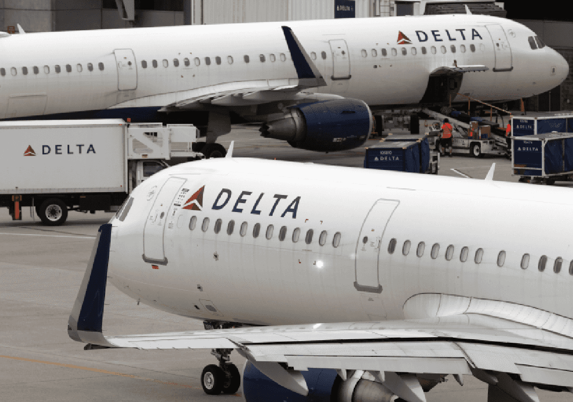 אחרי קריסת המערכות הגלובלית: דלתא מתקשה לשחזר את הפעילות שלה