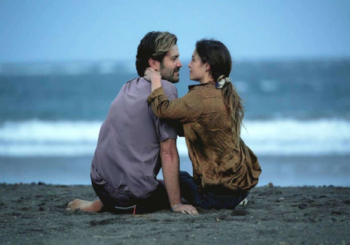 למצוא זוגיות מושלמת באמצעות בדיקת דנ״א: זו הסדרה החדשה של נטפליקס 