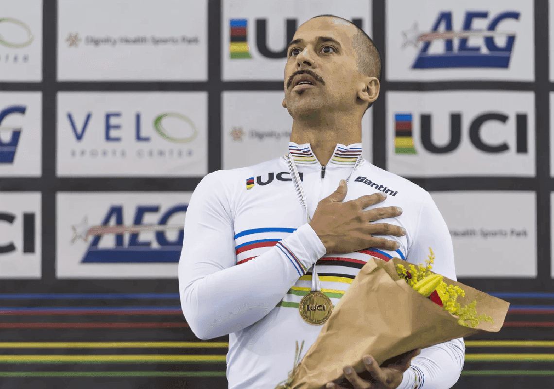 אובדן טרגי נוסף בסן פרנסיסקו: אלוף ארה"ב נדרס למוות 