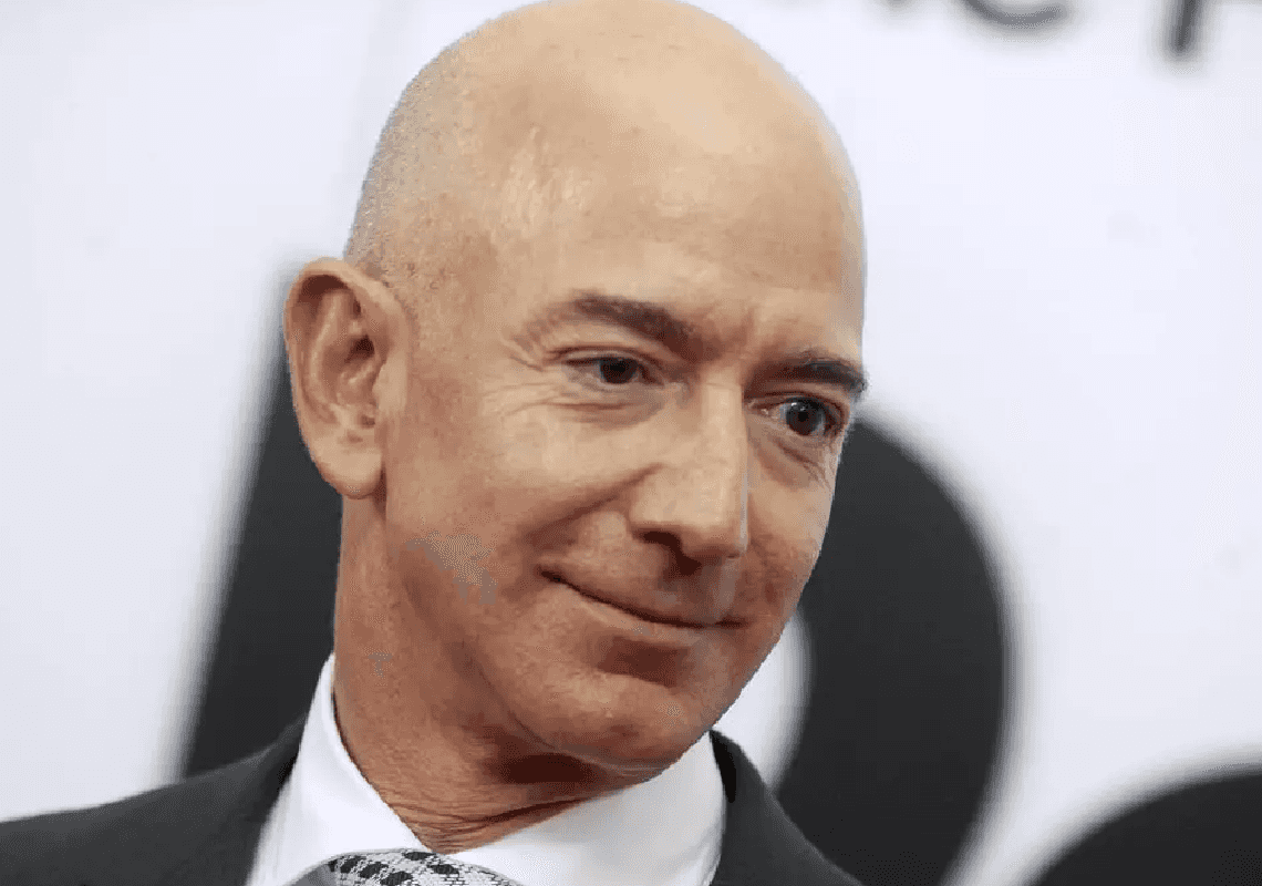 ג'ף בזוס הנחה את ה'וושינגטון פוסט' שלא לתמוך במועמד לנשיאות - בגלל חוסר האמון בתקשורת