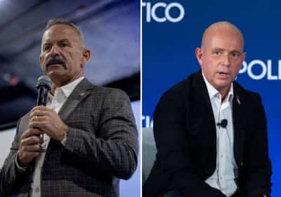 תרחיש "הבלהות" של הדמוקרטים בקליפורניה: פיצול הקולות עשוי להביא למושל רפובליקני