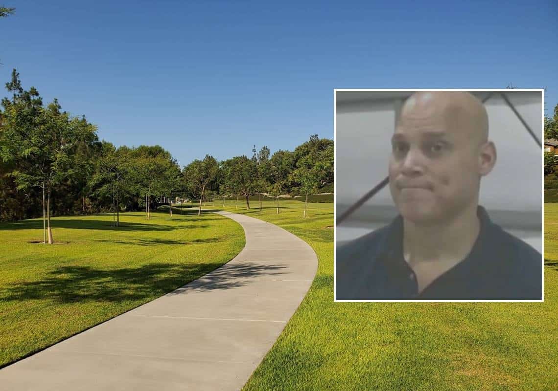 דרום קליפורניה: טייס מואשם בתקיפה מינית של 3 נשים