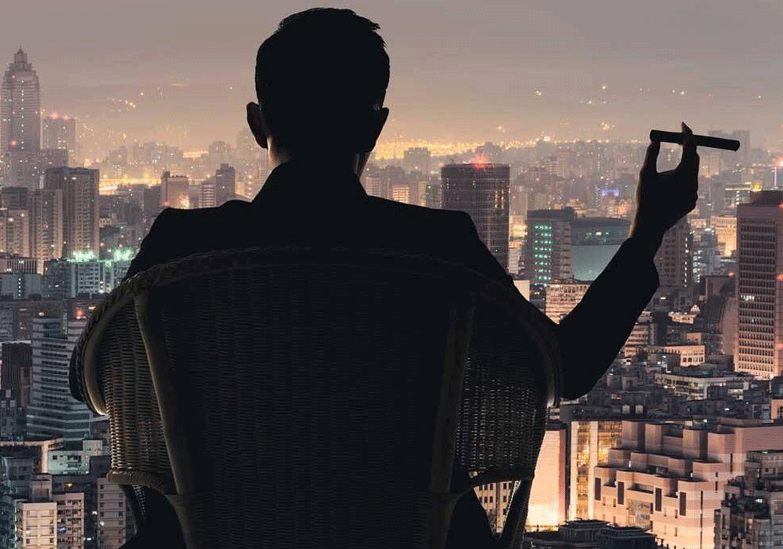 סקר חדש חושף עד כמה האליטה בזה לאדם הפשוט