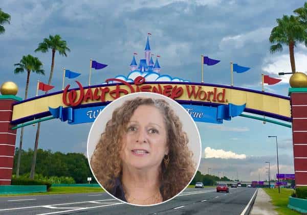 נכדתו של מייסד דיסני במתקפה על המנכ"ל: "השכר שלו פשוט מטורף"