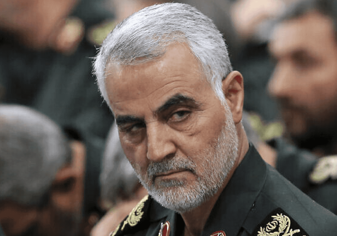 ישראל מודה לראשונה על מעורבותה באחד החיסולים המשמעותיים שאירעו 