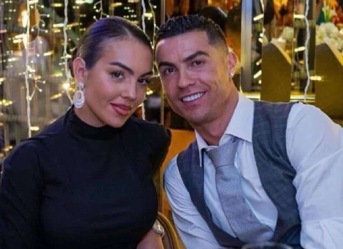פורסם הסכם הפרידה המוגזם בהחלט של רונאלדו עם ג'ורג'ינה 