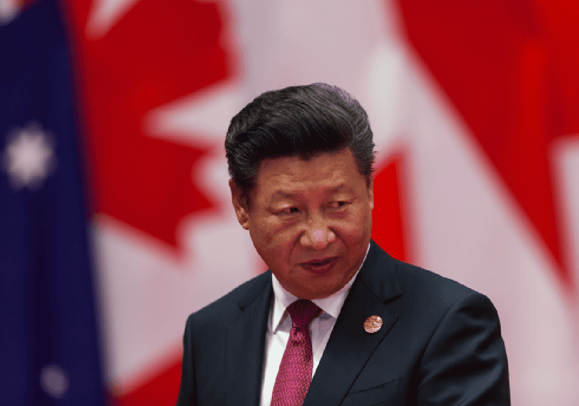 חמישה הואשמו בריגול עבור הממשלה הקומוניסטית – נגד סינים המתגוררים בארה"ב