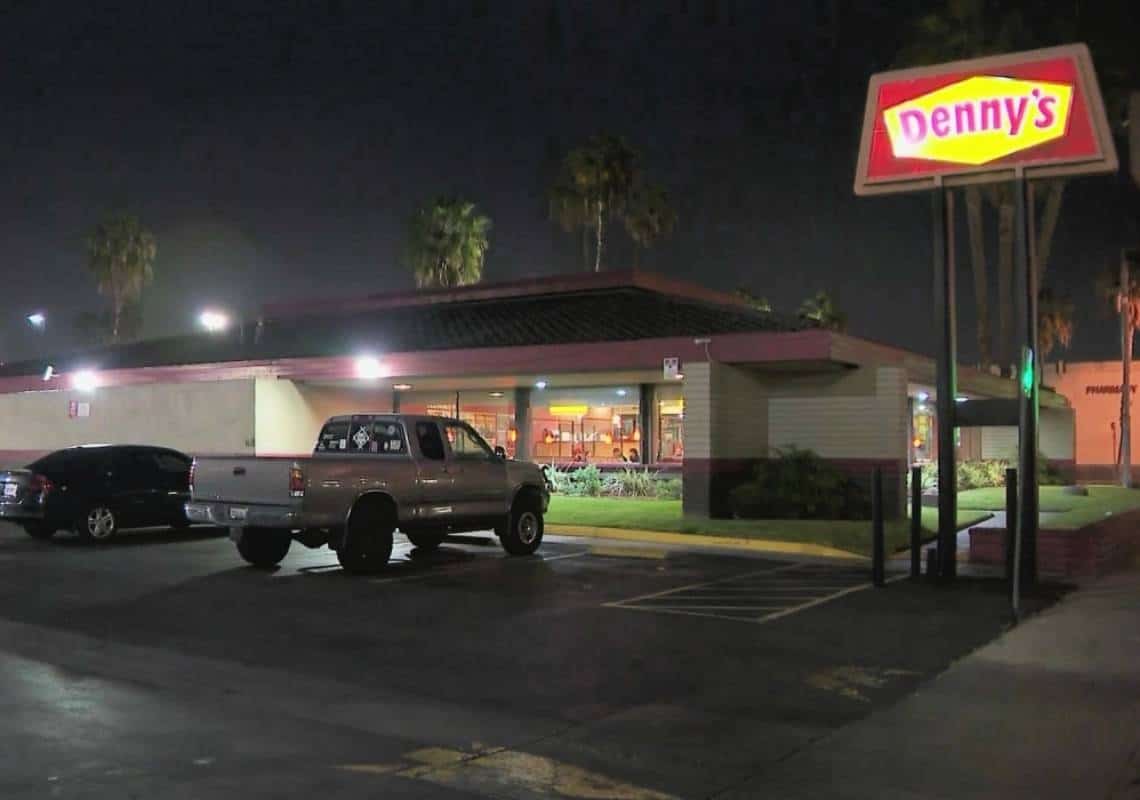 דרום קליפורניה: בן 33 נעצר בחשד לעבירות מין בקטינה