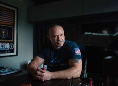 סדק עמוק בממשל טראמפ: סגן מנהל ה-אפ.בי.איי מאיים בהתפטרות בגלל תיקי אפשטיין