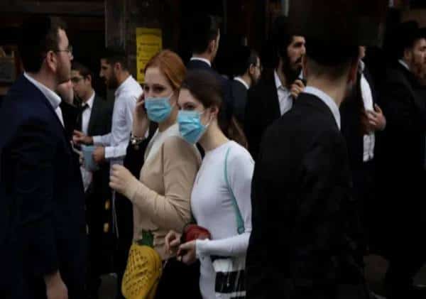 "גדלנו על התעלמות מהעולם" בקהילה החרדית בניו יורק אין אינטרנט או טלוויזיה אך עדיין יש המסרבים לציית לרבנים