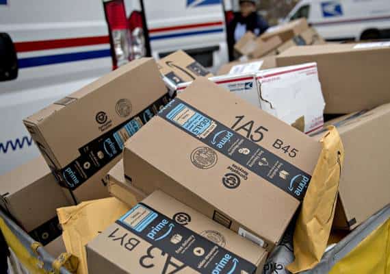 חג שמח לחברות הענק: שיאי מכירות נרשמו גם במהלך "סייבר מאנדיי"