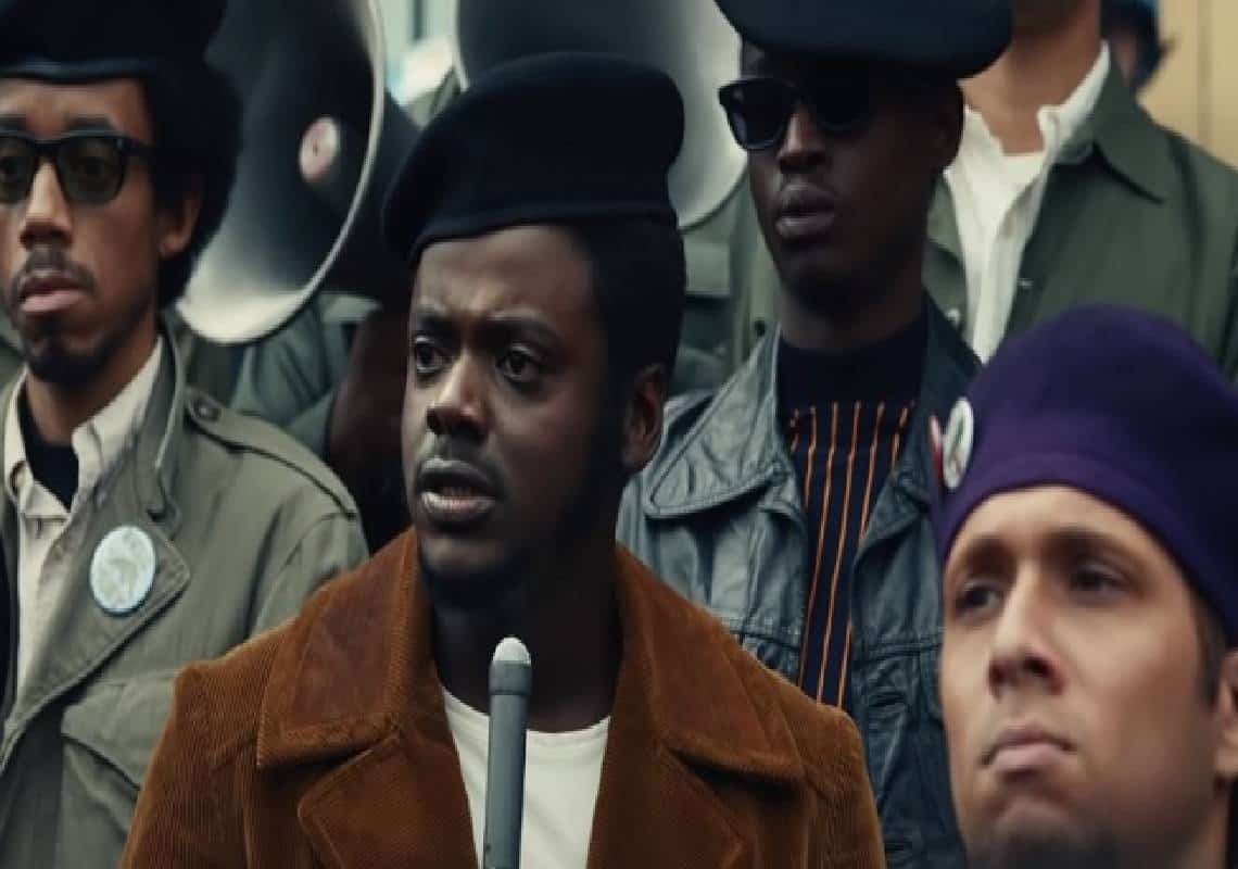 ״יהודה איש קריות והמשיח השחור״ מציג באופן מוצלח ואותנטי את פועלם האמיתי של הפנתרים השחורים