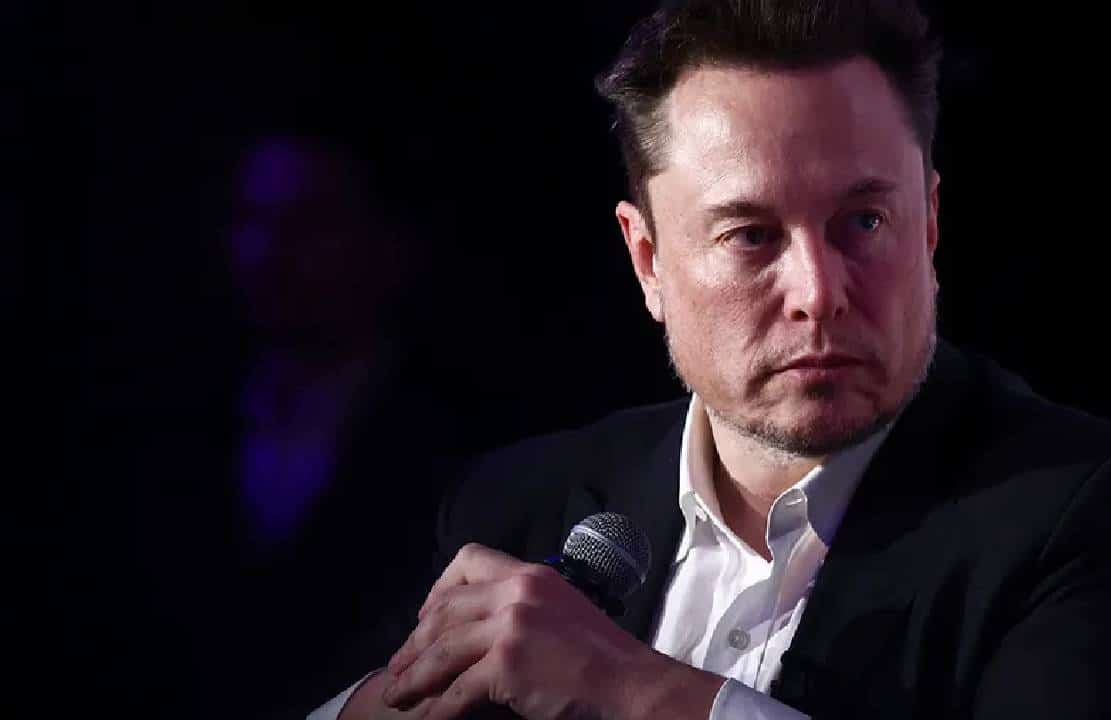 מאסק: "הרכב הבא של טסלה יגיע 'מ-0 ל-100' בפחות משנייה"