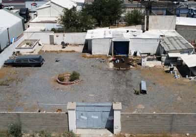 מאות גופות נמצאו סמוך לגבול ארה"ב–מקסיקו: חשד להונאה רחבת היקף