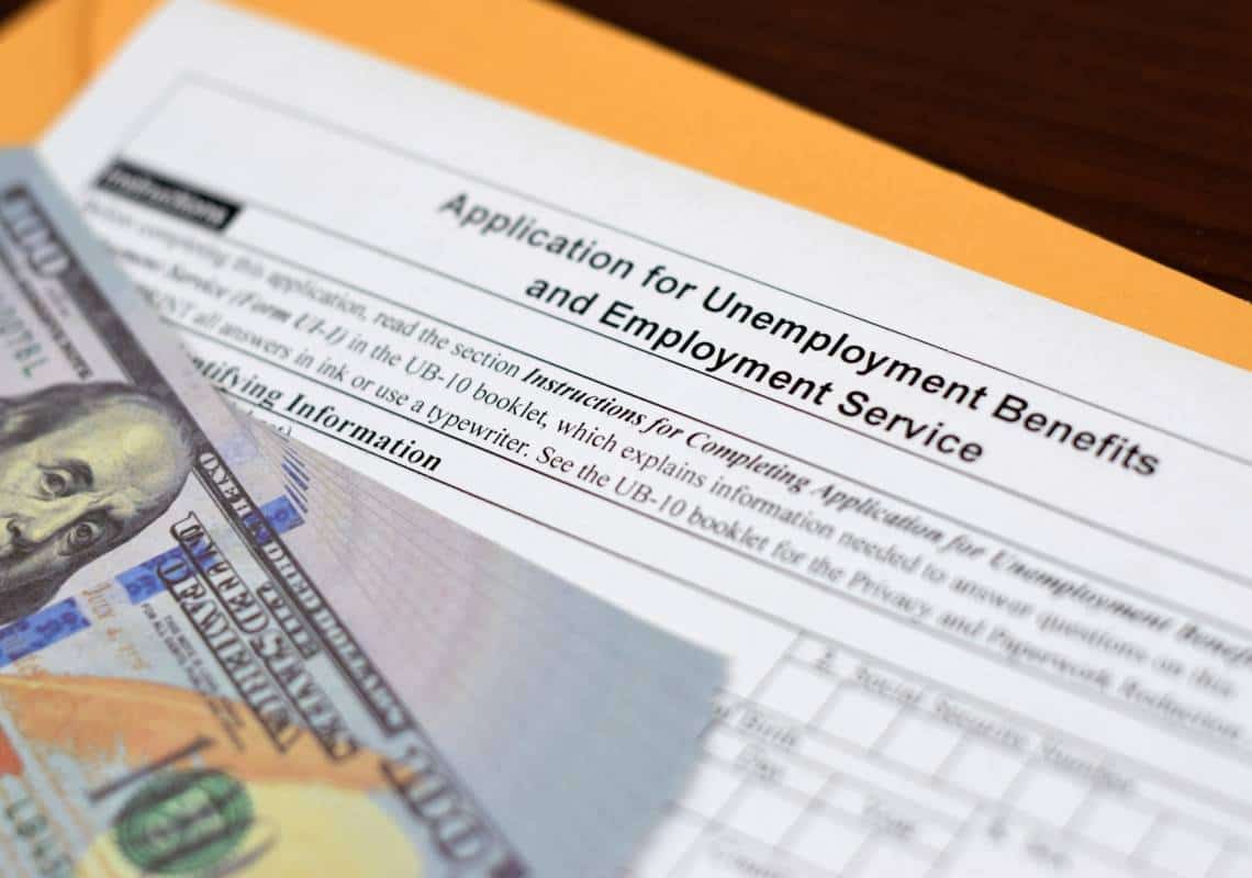 אופטימיות בקרב כלכלני ארה"ב: ירידה נוספת במספר המובטלים החדשים