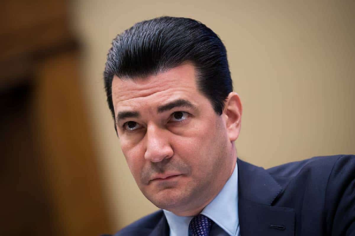 "מסוכן לבריאות הציבור": ראש ה-FDA לשעבר מזעיק מפני אסון במינוי קנדי 