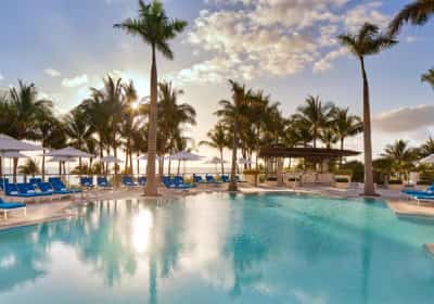 סערה במלון חמישה כוכבים במיאמי: אורחת טוענת להטרדה מינית ותובעת 7 מיליון דולר