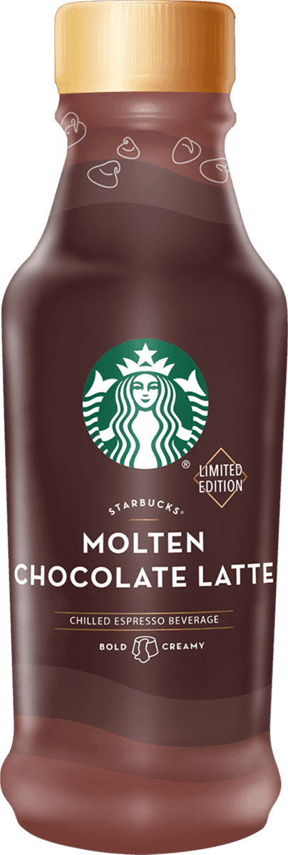 סטארבאקס משיקה את סדרת המשקאות לרגל הוולנטייז דיי