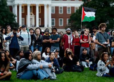 אוניברסיטת מרילנד מאשרת החלטה לחרם על ישראל ביום כיפור – והסטודנטים היהודים זועמים