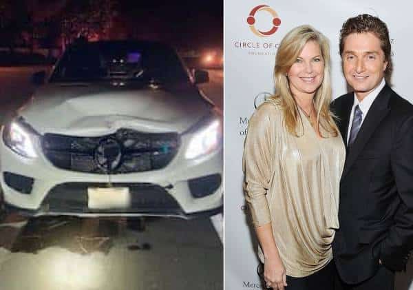 טרגדיית פרשת רבקה גרוסמן כהרתעה לתושבי קליפורניה: מדוע אשת העסקים המצליחה מלוס אנג'לס תואשם ברצח