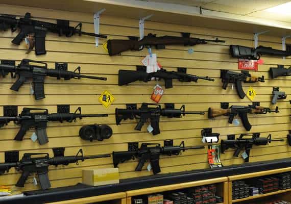 הצעת חוק בניו יורק: בדיקה יסודית של הרשתות החברתיות כהתניה לרכישת כלי נשק