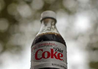 אנשי הדיאט קולה וחובבי המסטיקים: שימו לב למחקר הבא