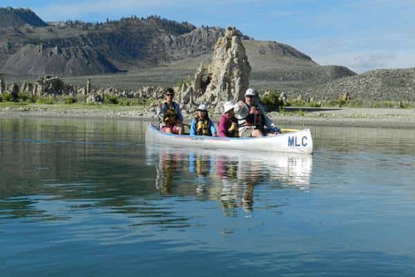 הכמות לא קובעת: בואו לחגוג את איכות האוויר באגם Mono, שבפארק יוסימיטי