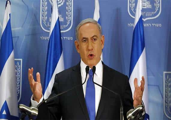 נתניהו: "איראן שיקרה. ובגדול"