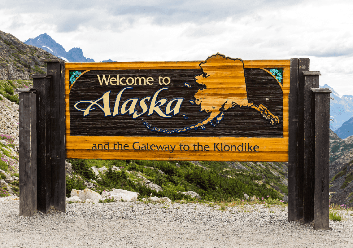 הרעיון חזר לשולחן הקרמלין: רוסיה צריכה לקחת בחזרה את אלסקה