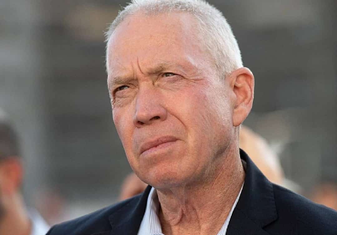 "לישראל יש מענה לכל נשק איראני"