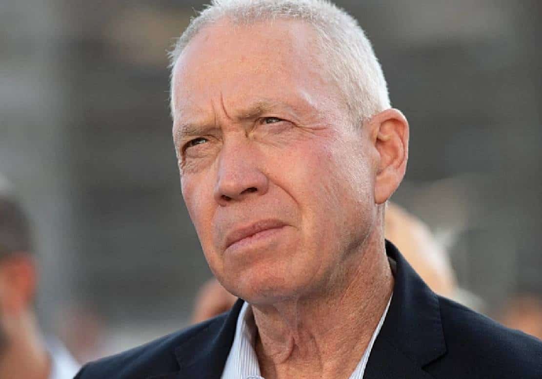 "לישראל יש מענה לכל נשק איראני"