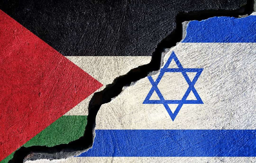 כך ישראל תשים קץ לסכסוך היהודי-ערבי אחת ולתמיד