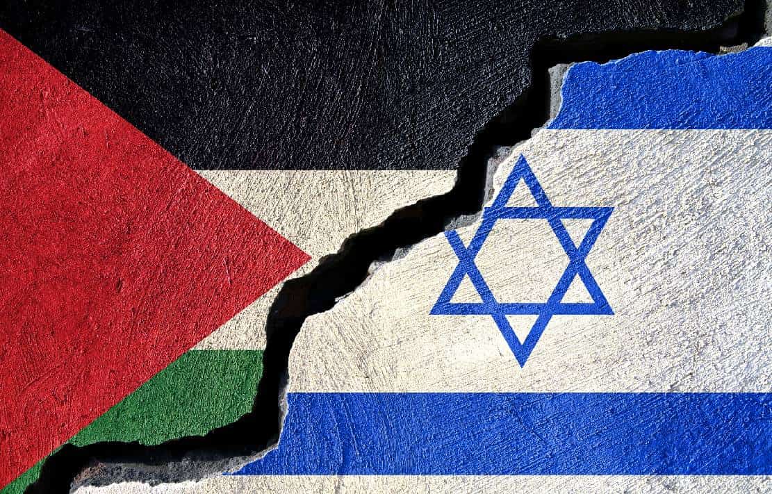 כך ישראל תשים קץ לסכסוך היהודי-ערבי אחת ולתמיד