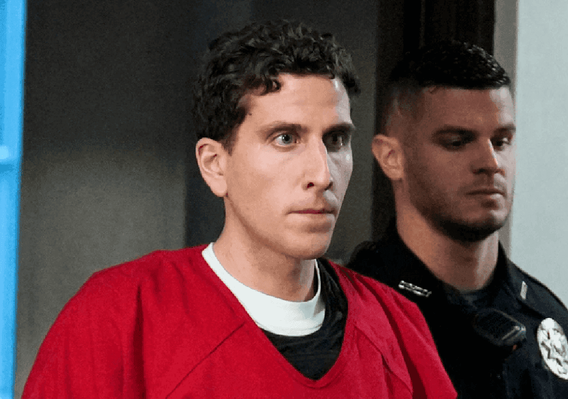 החשוד ברצח ארבעת הסטודנטים הוא טבעוני - ובית הכלא יתאים את עצמו לתזונה שלו 